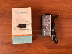 Laptop Power Adapter
