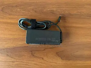 Laptop Power Adapter