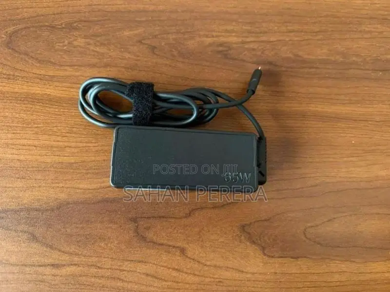Laptop Power Adapter