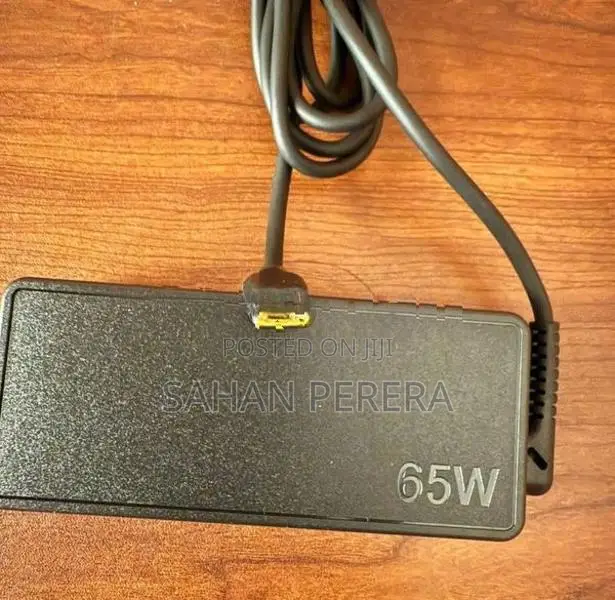 Laptop Power Adapter