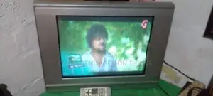 JVC Box TV