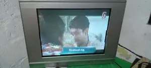 JVC Box TV