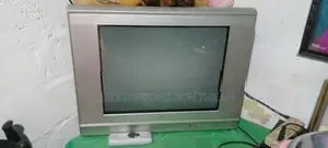 JVC Box TV