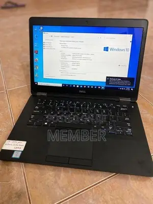 Dell Latitude E7470