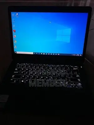 Dell Latitude E7470