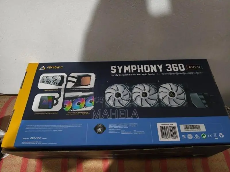 Antec Symphony 360