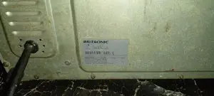 Microwave Oven