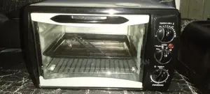 Microwave Oven