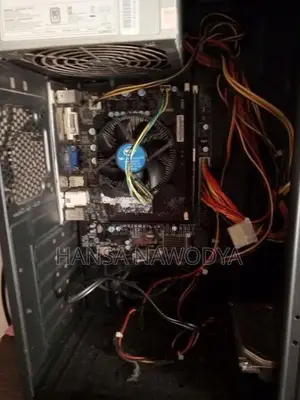 6th Gen I3 Computer