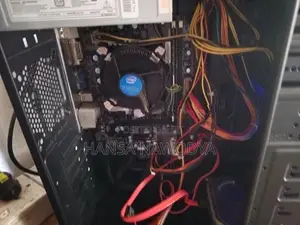6th Gen I3 Computer