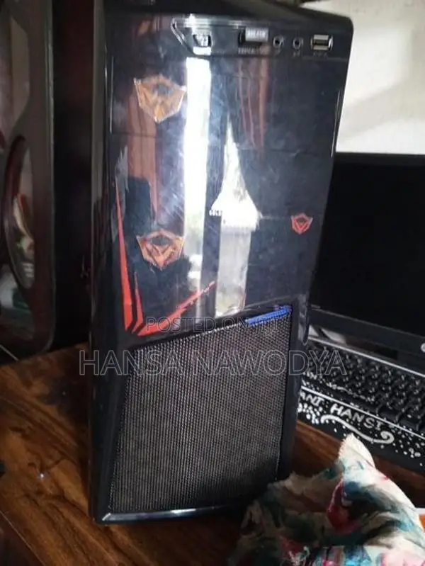 6th Gen I3 Computer
