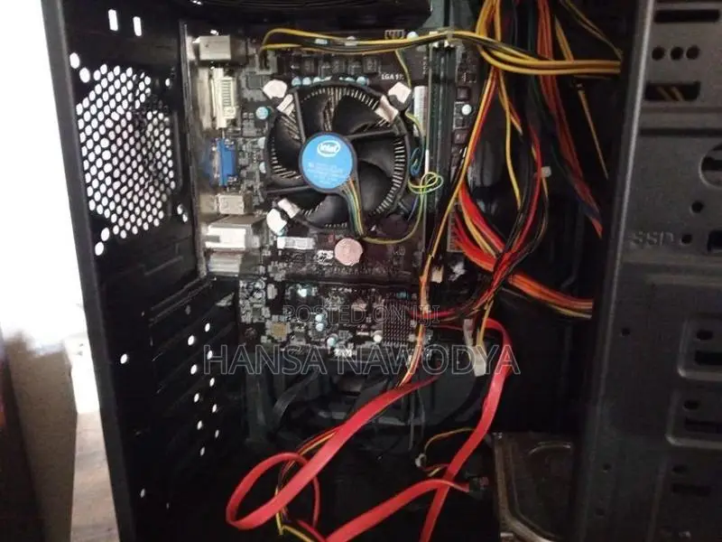 6th Gen I3 Computer