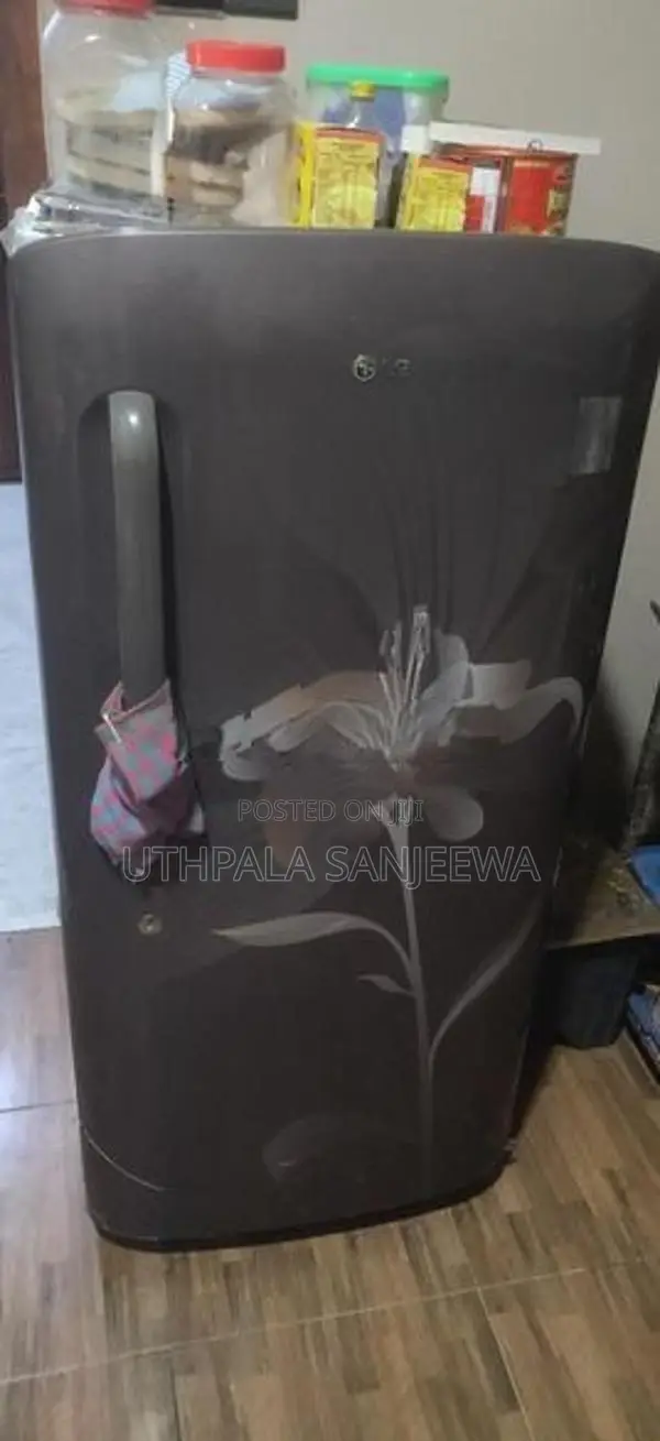LG Fridge
