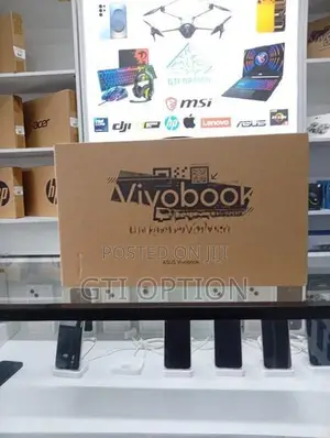 ASUS Vivobook Go 15 15.6 Ryzen 5 7000 Series
