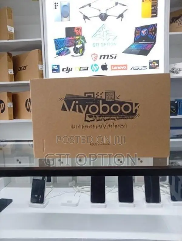 ASUS Vivobook Go 15 15.6 Ryzen 5 7000 Series