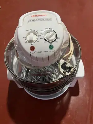 National Air Fryer