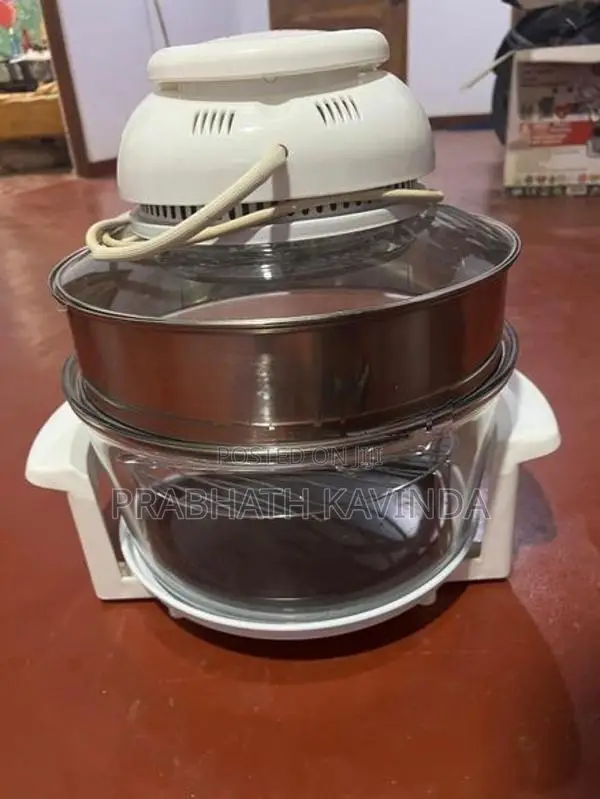 National Air Fryer