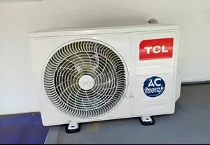 12000 Btu Tcl Non Inverter Brand New Air Conditioner