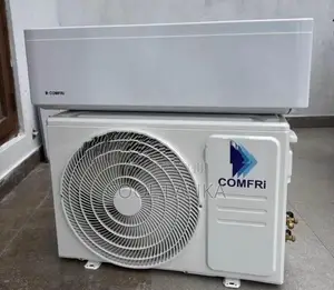 24000 Btu Comfri Inverter Brand New Air Conditioner
