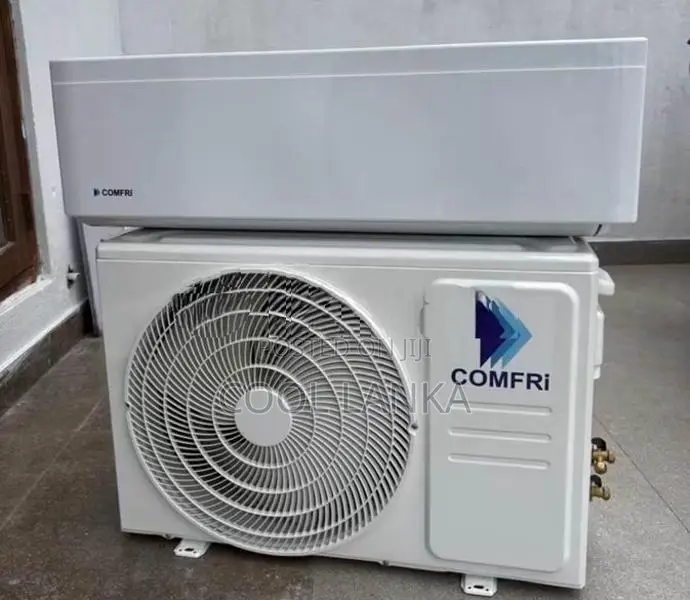24000 Btu Comfri Inverter Brand New Air Conditioner