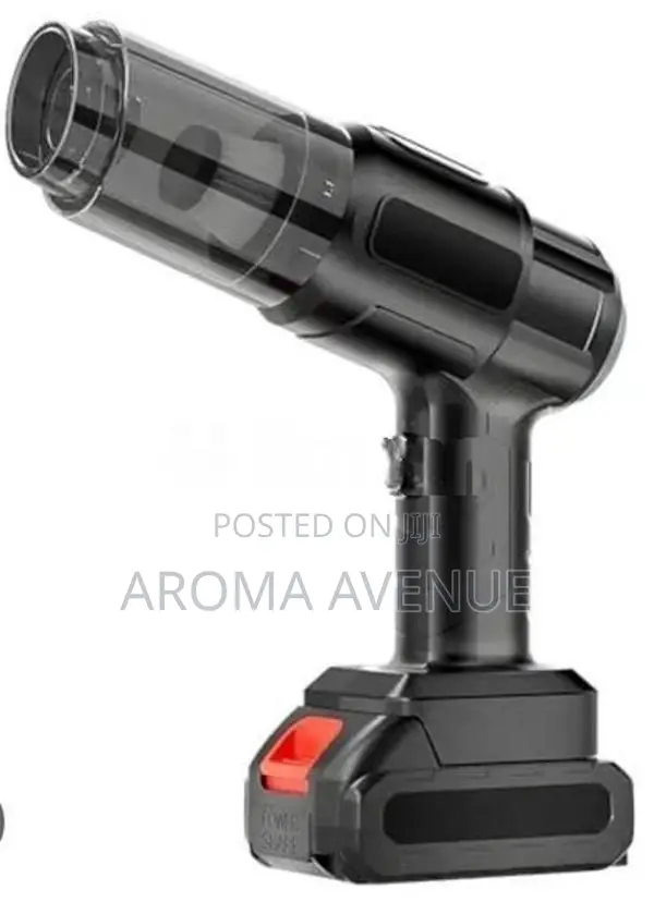 Multifunctional Vacum Cleaner