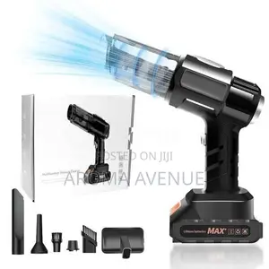 Multifunctional Vacum Cleaner