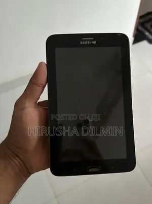Samsung Galaxy Tab 3