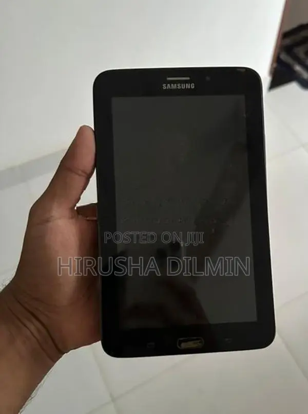 Samsung Galaxy Tab 3