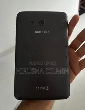 Samsung Galaxy Tab 3