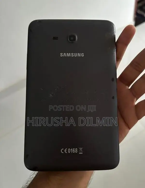 Samsung Galaxy Tab 3