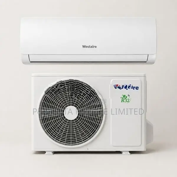 Westaire 12000 Btu Non-Inverter Ac