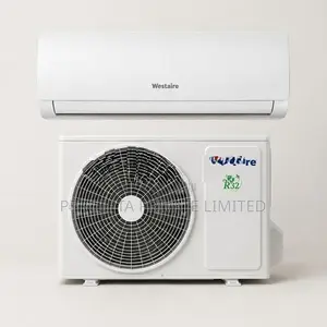 Westaire 24000 Btu Non-Inverter Ac with Installation