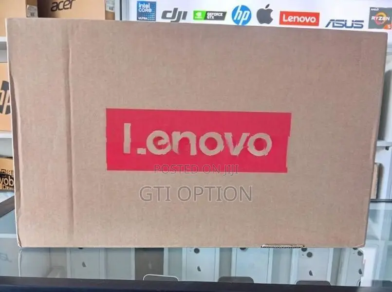 Lenovo V15 G5 IRL – New Generation