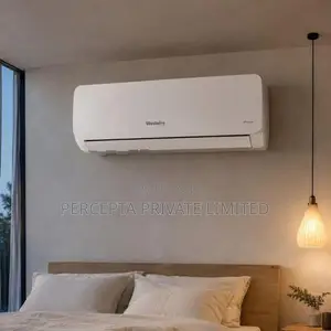Westaire 24000 BTU Inverter AC with Installation