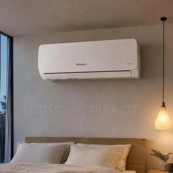 Westaire 24000 BTU Inverter AC with Installation