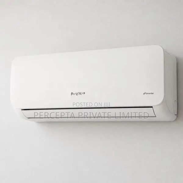 Westaire 24000 BTU Inverter AC with Installation