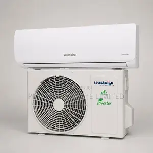 Westaire 24000 BTU Inverter AC with Installation