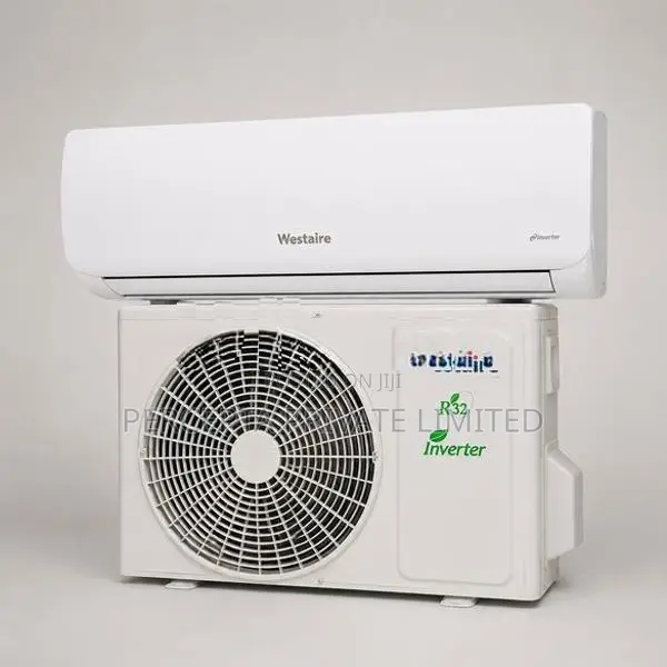 Westaire 24000 BTU Inverter AC with Installation