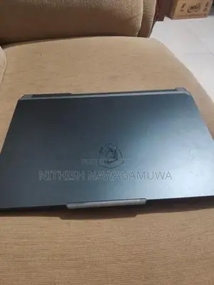 I5 Msi Cyborg 15 13GEN Rtx4050