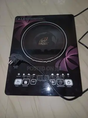 Induction Cooker