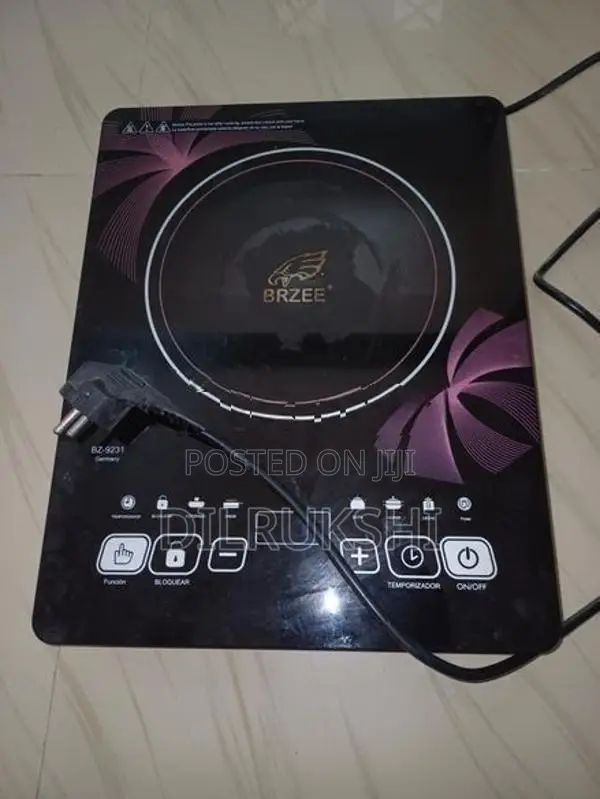 Induction Cooker