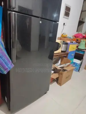 Fridge Refrigerator