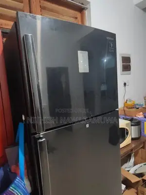 Fridge Refrigerator