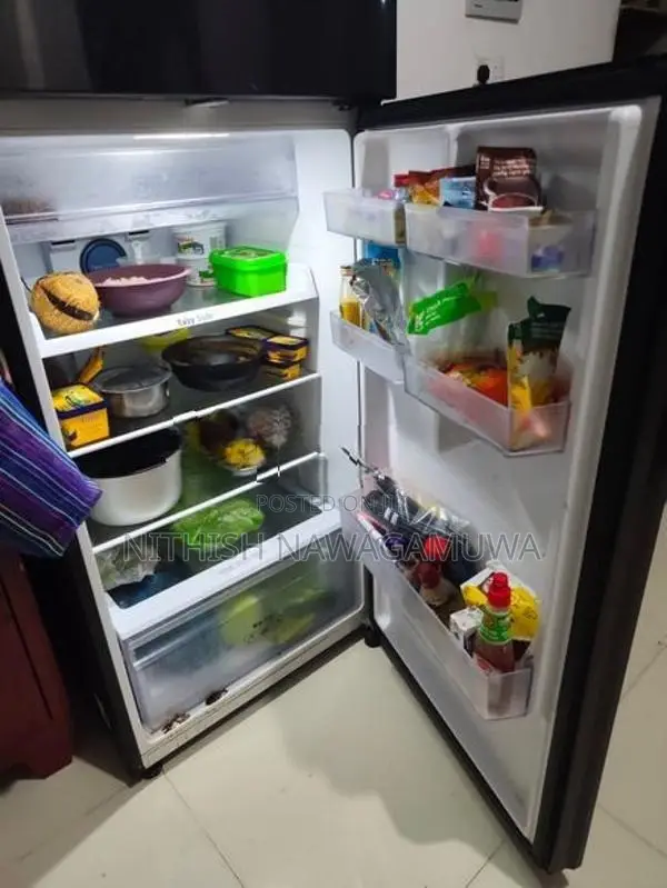 Fridge Refrigerator