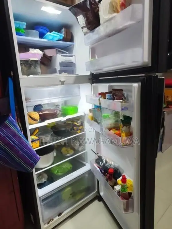 Fridge Refrigerator