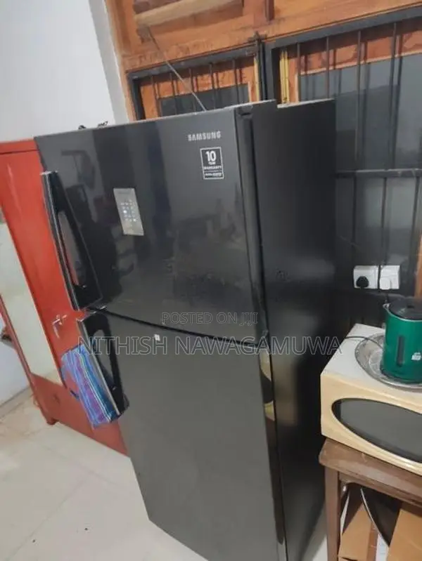 Fridge Refrigerator
