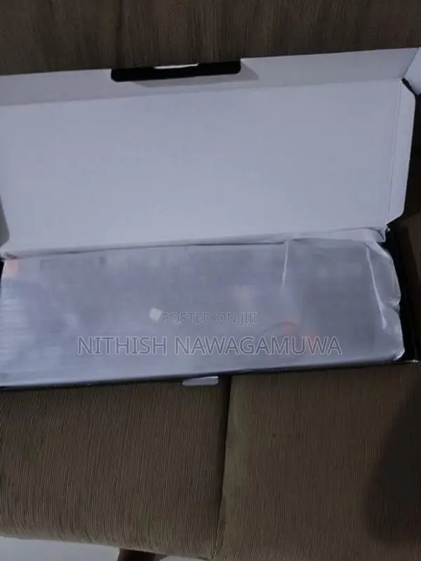 K26 Ralku Gaming Keyboard