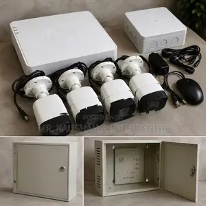 Hikvision CCTV Camera