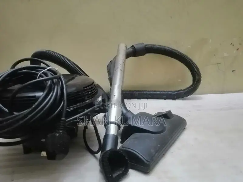 Vacuum Cleaner Patrs