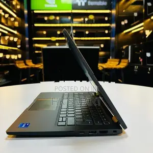 Dell Latitude 7420 i7 16GB Ram 512SSD 11th Gen